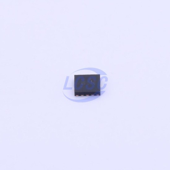 TI LSF0204RUTR