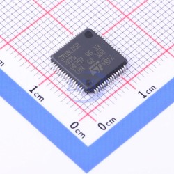 ST STM8L052R8T6TR ST STM8L052R8T6TR