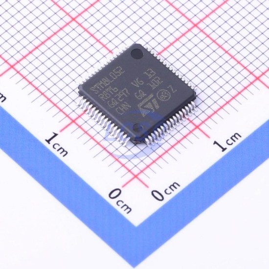 ST STM8L052R8T6TR