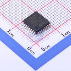 ST STM8S005K6T6CTR ST STM8S005K6T6CTR