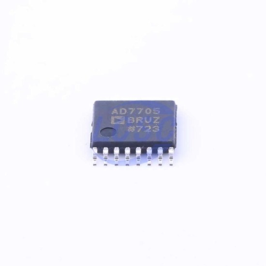 ADI AD7705BRUZ-REEL