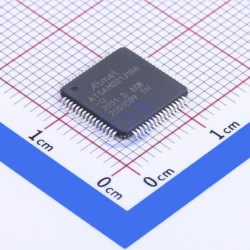 MICROCHIP ATSAMD21J18A-AU MICROCHIP ATSAMD21J18A-AU