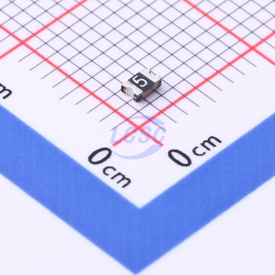 Jinrui JK-SMD0805-050-16V Jinrui JK-SMD0805-050-16V