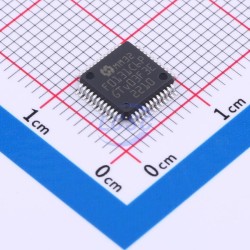 MindMotion Microelectronics MM32F0131C6P MindMotion Microelectronics MM32F0131C6P