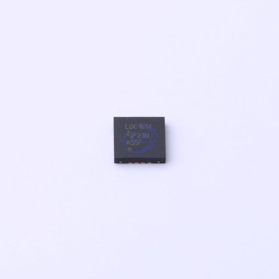 TI LDC1614RGHR
