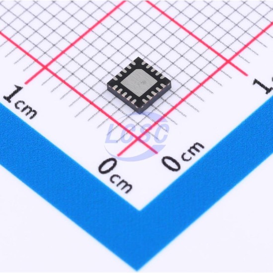 TI BQ24735RGRT