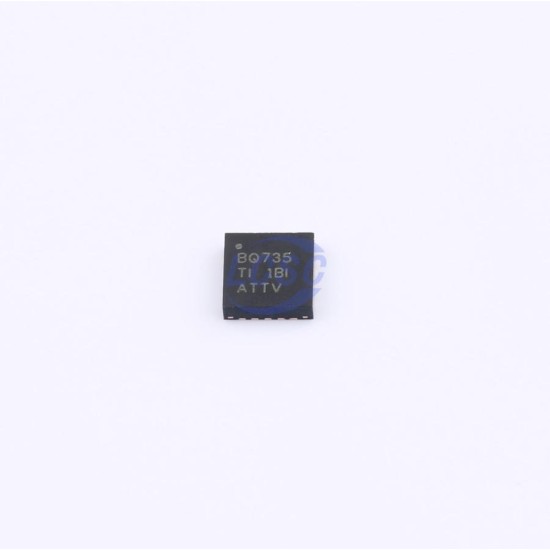 TI BQ24735RGRT