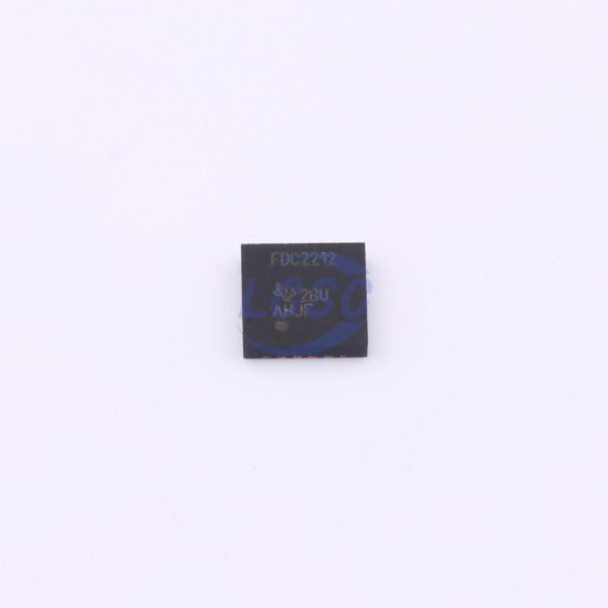 TI FDC2212DNTR
