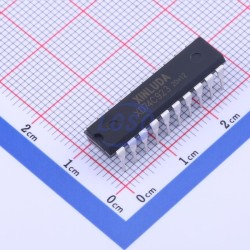 XINLUDA XD74C923 XINLUDA XD74C923