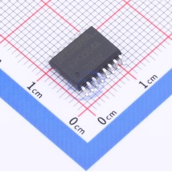 Intel/Altera EPCQ64ASI16N