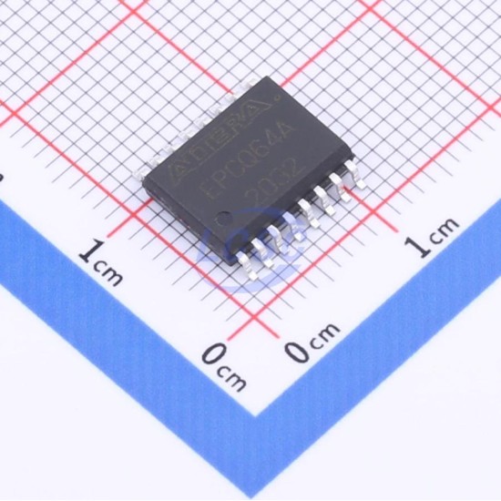 Intel/Altera EPCQ64ASI16N
