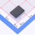 Intel/Altera EPCQ64ASI16N