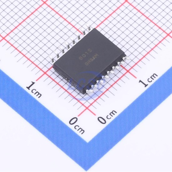 Intel/Altera EPCQ64ASI16N