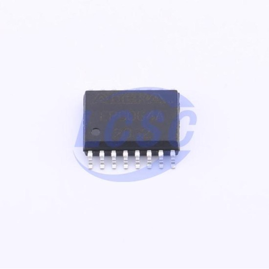 Intel/Altera EPCQ64ASI16N