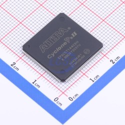 Intel/Altera EP2C5T144C8N