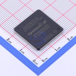 Intel/Altera EP4CE22E22C8N