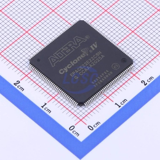 Intel/Altera EP4CE22E22C8N
