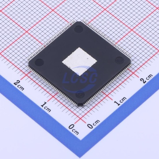 Intel/Altera EP4CE22E22C8N