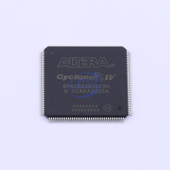 Intel/Altera EP4CE22E22C8N
