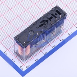 OMRON G7SA-5A1B DC24