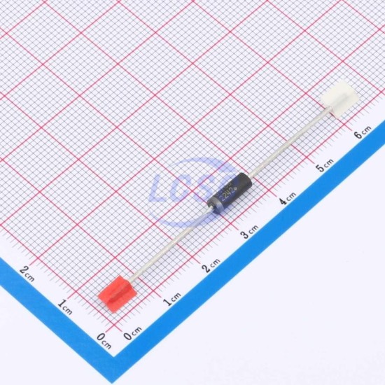 onsemi 1N5370BRLG