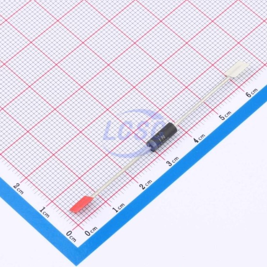 onsemi 1N5370BRLG