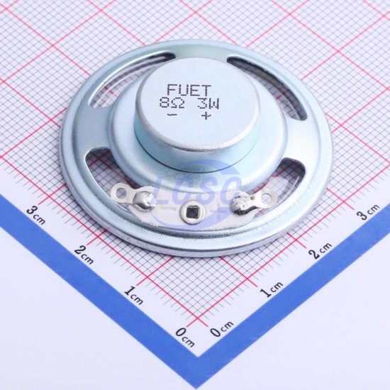 FUET FS40DS0830-H11.2