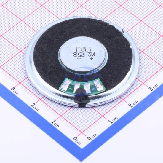 FUET FS40MS0830-H5.0 PEI