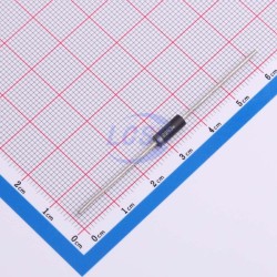 onsemi 1N5381BRLG