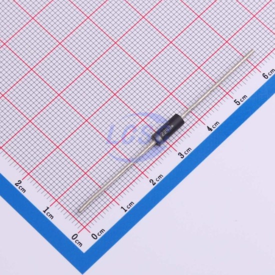 onsemi 1N5381BRLG
