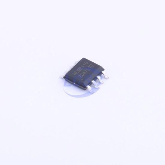 Hiliwei Tech HLW8110 Hiliwei Tech HLW8110