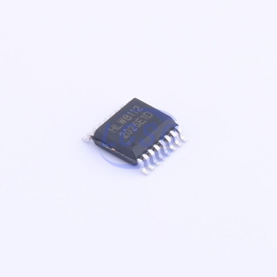Hiliwei Tech HLW8112 Hiliwei Tech HLW8112