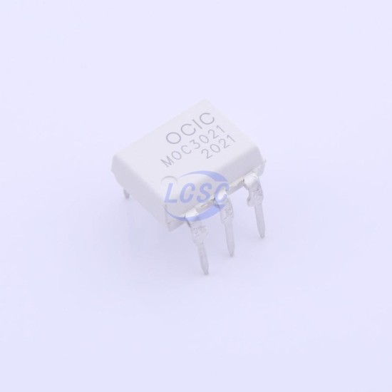 OCIC CYMOC3021