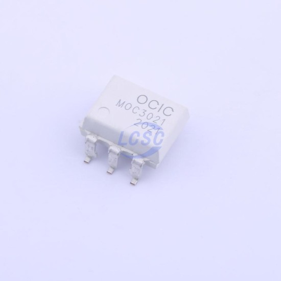 OCIC CYMOC3021S(TP1) OCIC CYMOC3021S(TP1)