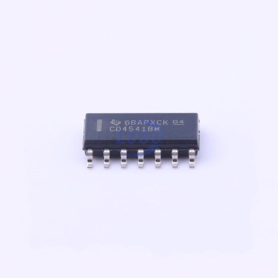 TI CD4541BM96