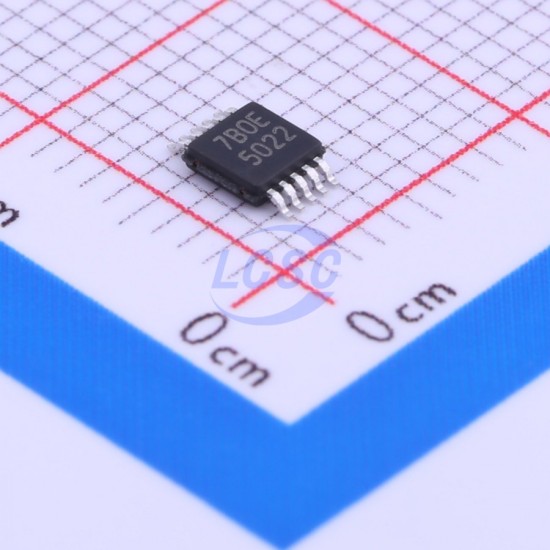TI LM5022MMX/NOPB