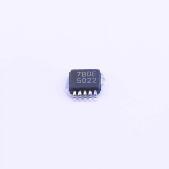 TI LM5022MMX/NOPB