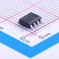 onsemi FDS4559