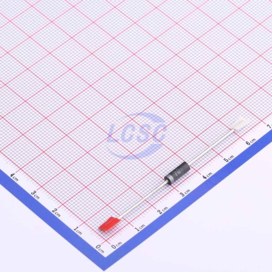 onsemi 1N5337BRLG onsemi 1N5337BRLG