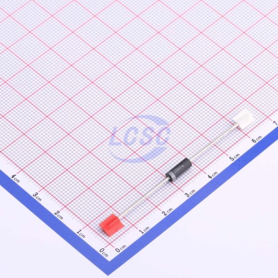 onsemi 1N5337BRLG onsemi 1N5337BRLG