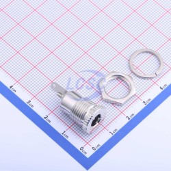 Korean Hroparts Elec DC-099-20F