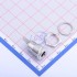 Korean Hroparts Elec DC-099-20F