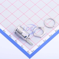 Korean Hroparts Elec DC-099-20F Korean Hroparts Elec DC-099-20F
