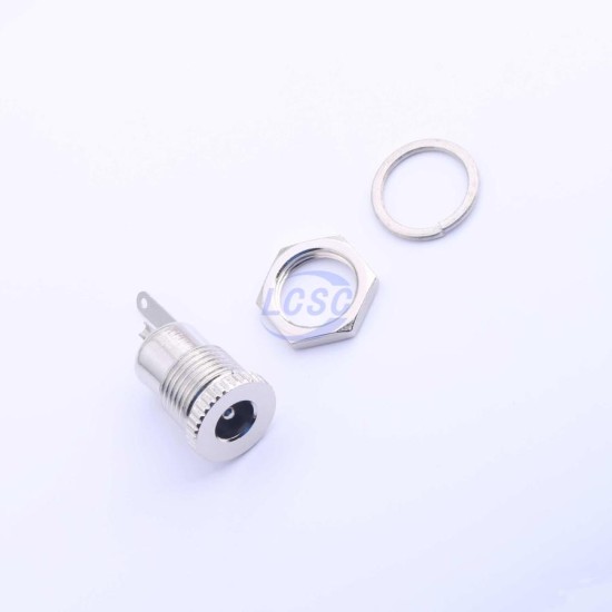 Korean Hroparts Elec DC-099-20F Korean Hroparts Elec DC-099-20F