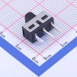 Korean Hroparts Elec K3-1391D-5MM