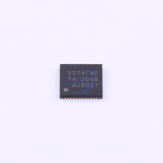 SILICON LABS SI52147-A01AGMR SILICON LABS SI52147-A01AGMR