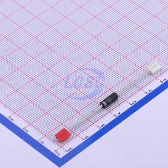 onsemi 1N5341BRLG