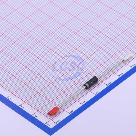 onsemi 1N5341BRLG