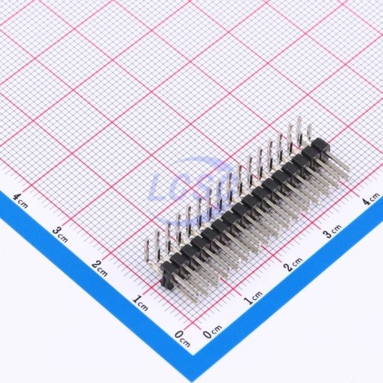 BOOMELE(Boom Precision Elec) 2.54-2*16P BOOMELE(Boom Precision Elec) 2.54-2*16P