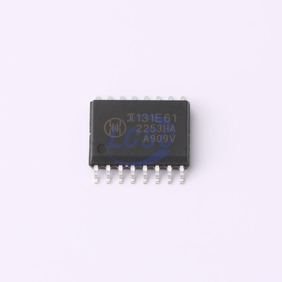 2Pai Semi π131E61
